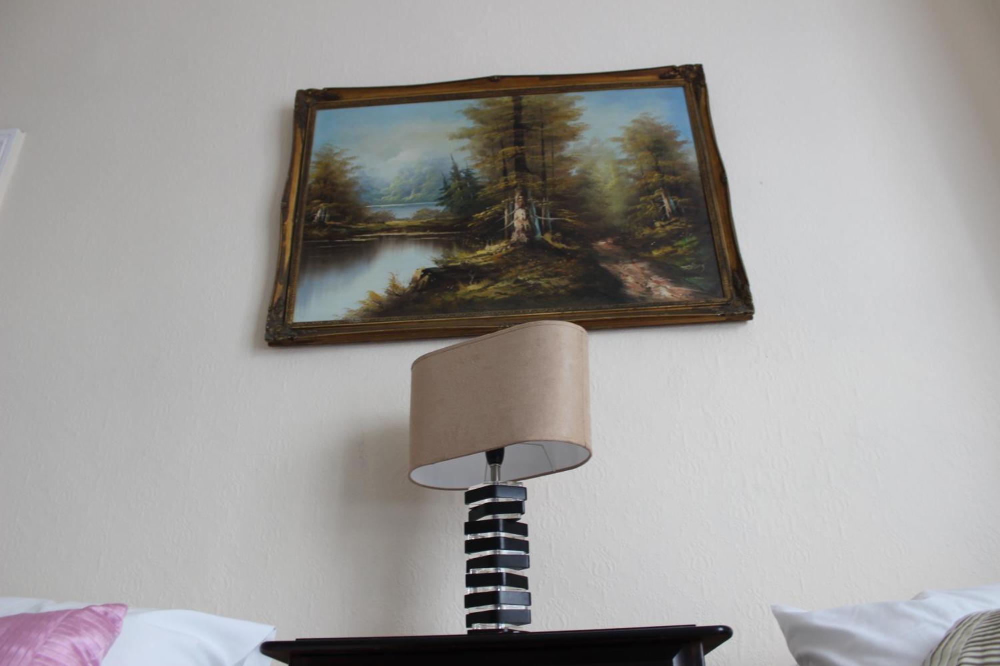 Mother-In-Law Guest House Hotel Leeds Лидс Экстерьер фото